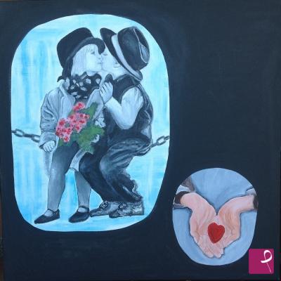 Quadro in vendita online