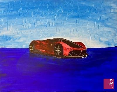 Quadro in vendita online