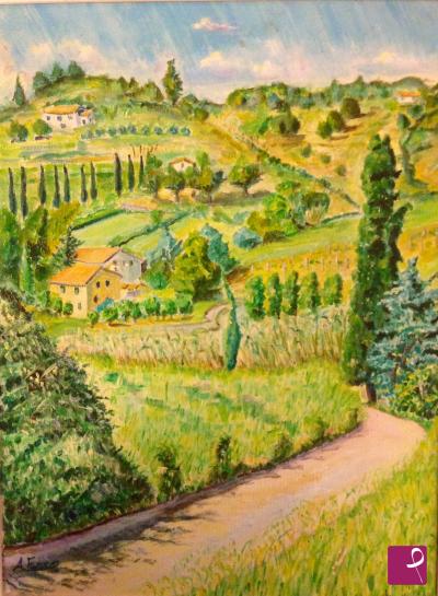 Quadro in vendita online
