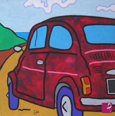 Quadro in vendita online