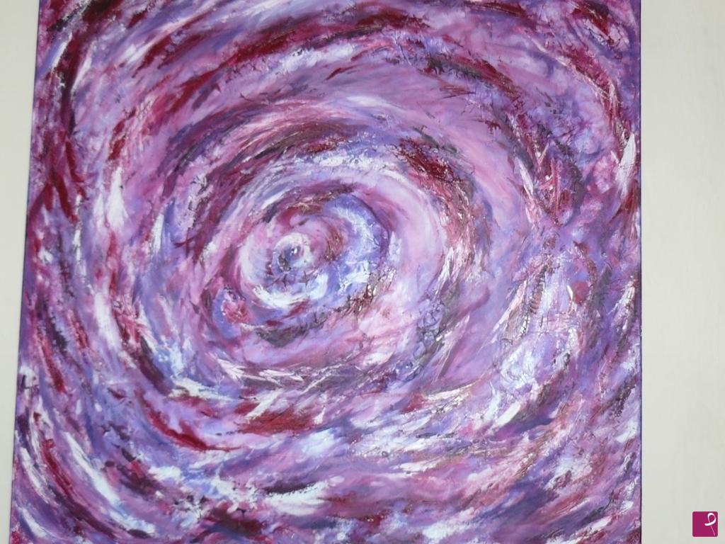 quadri in vendita online - vertigo