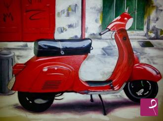 Quadro in vendita online