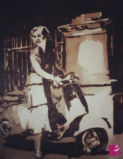 Quadro in vendita online