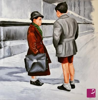 Quadro in vendita online
