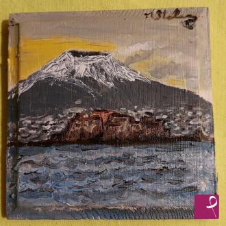 Quadro venduto su PitturiAmo