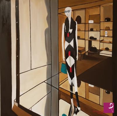 Quadro in vendita online