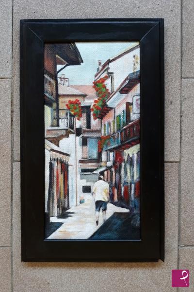 Quadro in vendita online