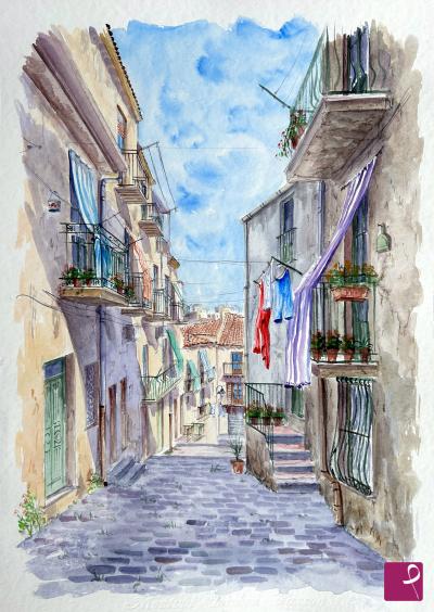 Quadro in vendita online