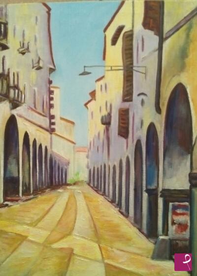 Quadro in vendita online