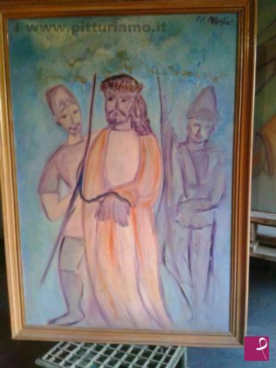 Quadro in vendita online