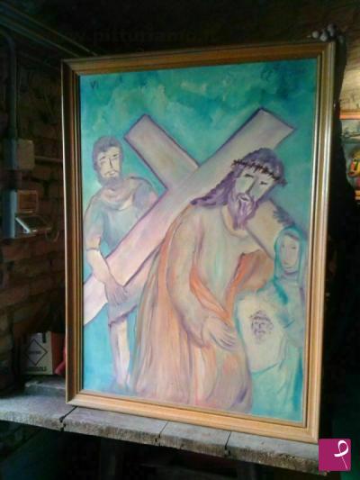 Quadro in vendita online