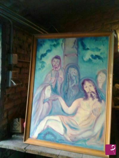 Quadro in vendita online