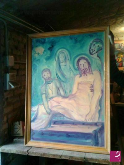 Quadro in vendita online