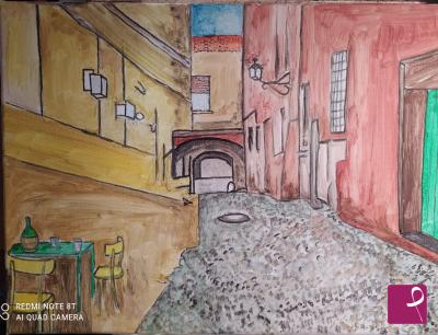 Quadro in vendita online