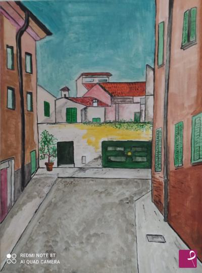 Quadro in vendita online