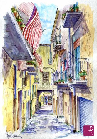 Quadro in vendita online