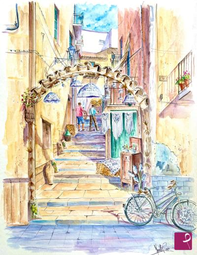 Quadro in vendita online