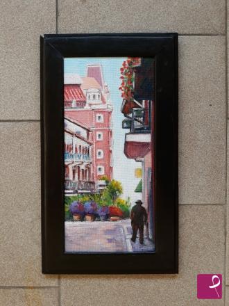 Quadro in vendita online