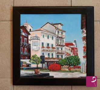 Quadro in vendita online