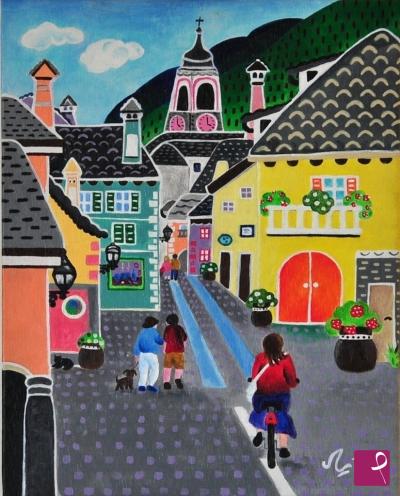 Quadro in vendita online