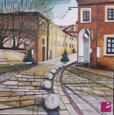 Quadro in vendita online