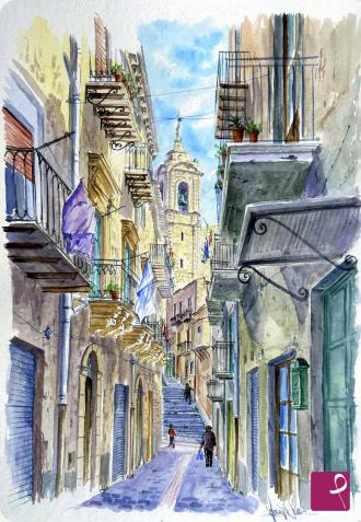Quadro in vendita online