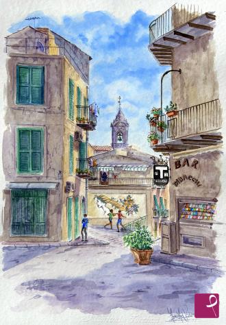 Quadro in vendita online
