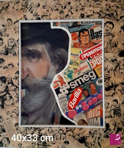 Quadro in vendita online