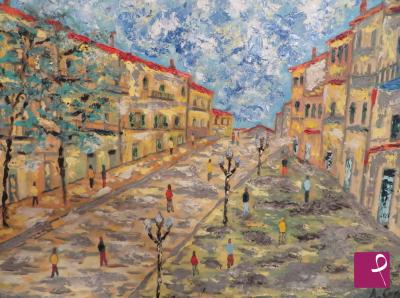 Quadro in vendita online