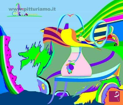 Quadro in vendita online