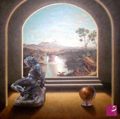 Quadro venduto su PitturiAmo