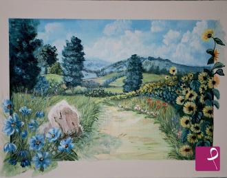 Quadro in vendita online