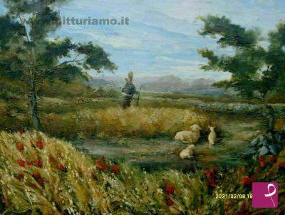 Quadro in vendita online