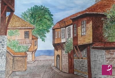 Quadro in vendita online