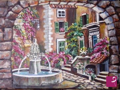 Quadro in vendita online