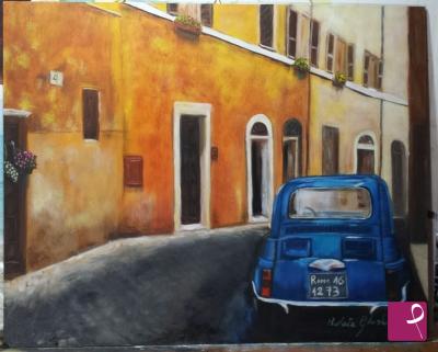 Quadro in vendita online