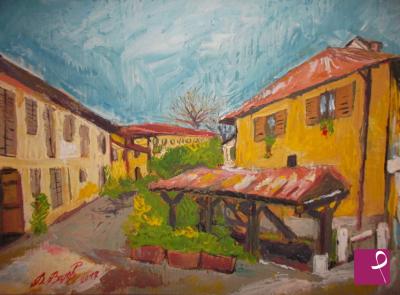 Quadro in vendita online