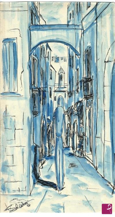 Quadro in vendita online
