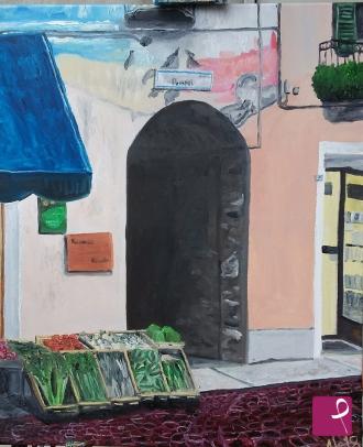 Quadro in vendita online