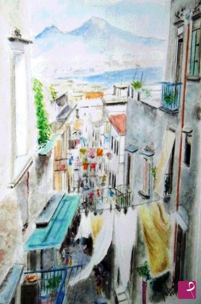 Quadro in vendita online