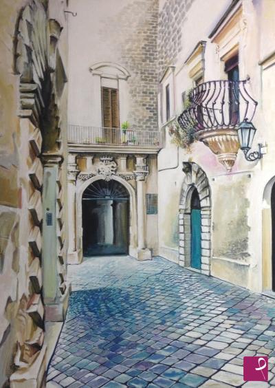 Quadro in vendita online