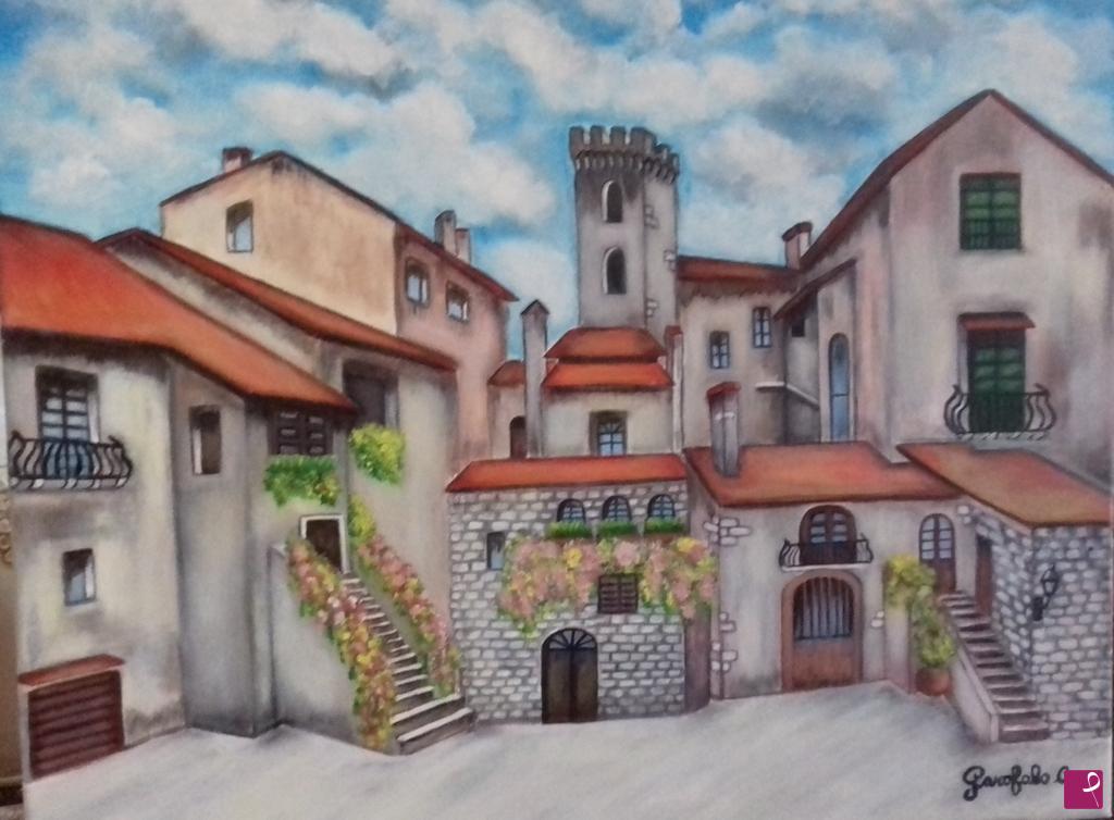 quadri in vendita online - vicolocausto siciliano