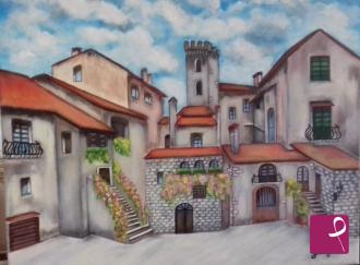 Quadro in vendita online