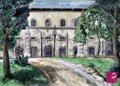 Quadro venduto su PitturiAmo