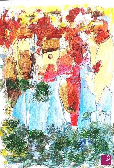 Quadro in vendita online