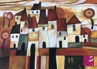 Quadro venduto su PitturiAmo