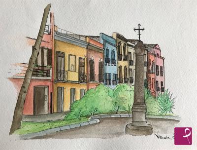 Quadro in vendita online