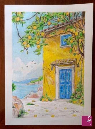 Quadro in vendita online
