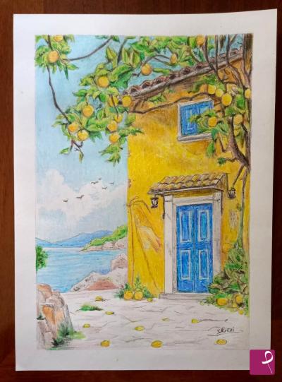 Quadro in vendita online