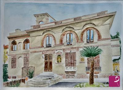 Quadro venduto su PitturiAmo
